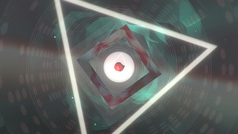 Illustration for article titled Panoramical puts you in control of gorgeous, living musical landscapes